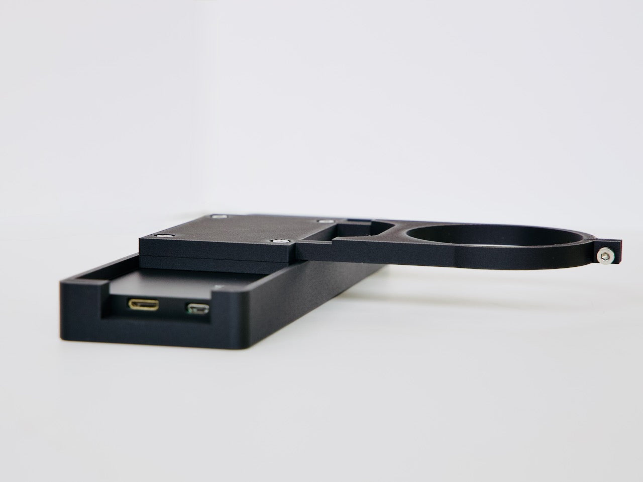 Ultrawide Dashboard kit for Logitech Pro Wheel