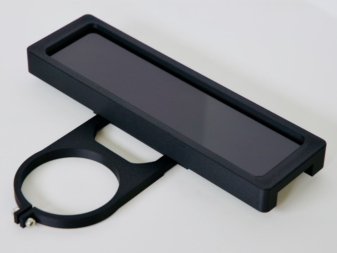 Ultrawide Dashboard kit for Logitech Pro Wheel