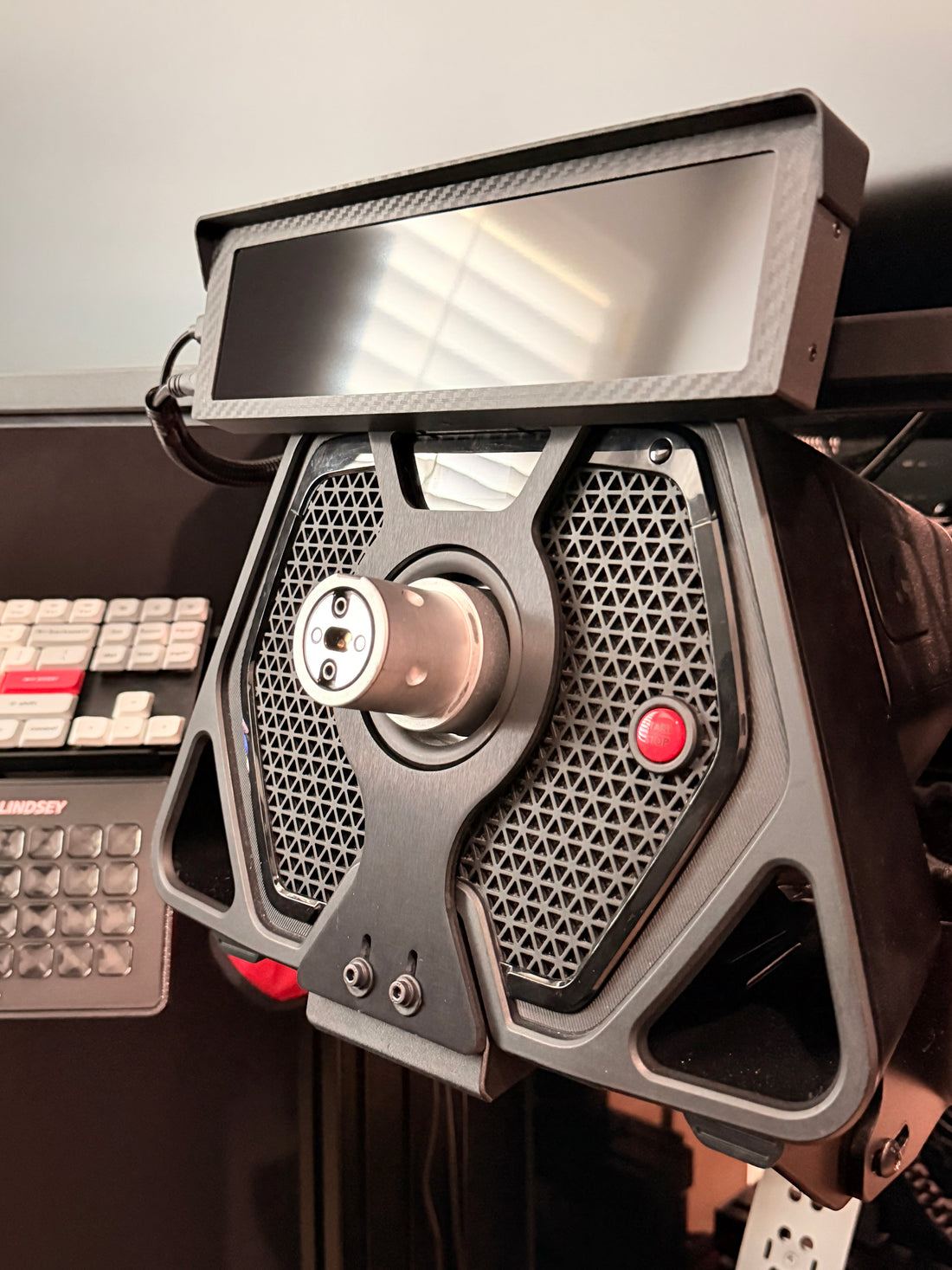 DDU Link Announcement