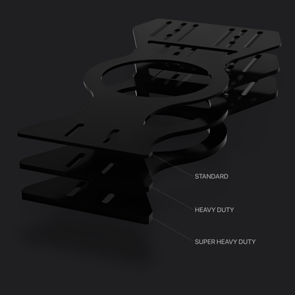 DDU Link for Logitech Pro Wheel