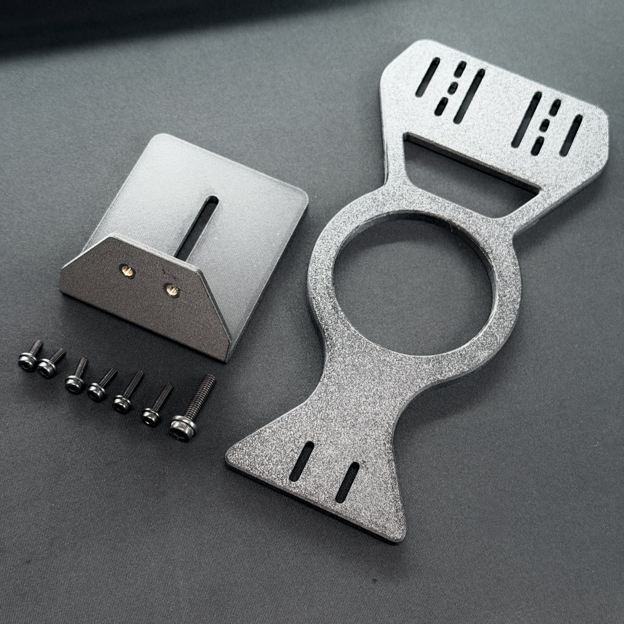 DDU Link for Logitech Pro Wheel