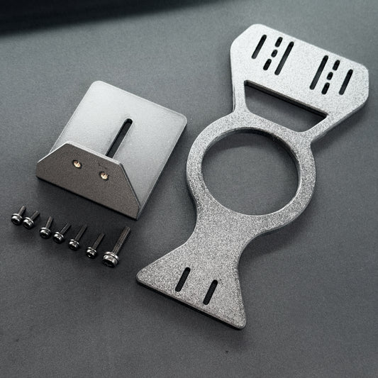 DDU Link for Logitech Pro Wheel