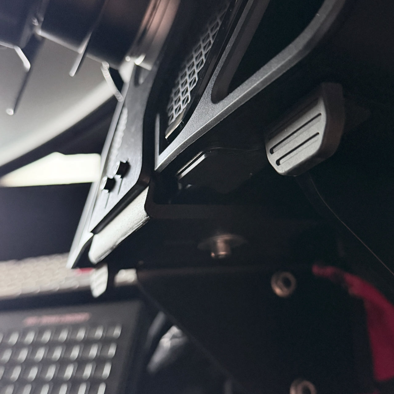 DDU Link for Logitech Pro Wheel