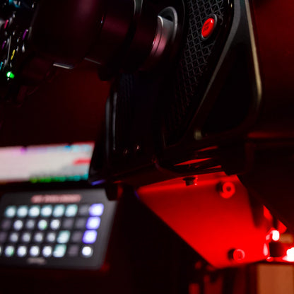 DDU Link for Logitech Pro Wheel