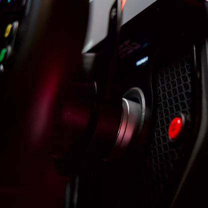 DDU Link for Logitech Pro Wheel