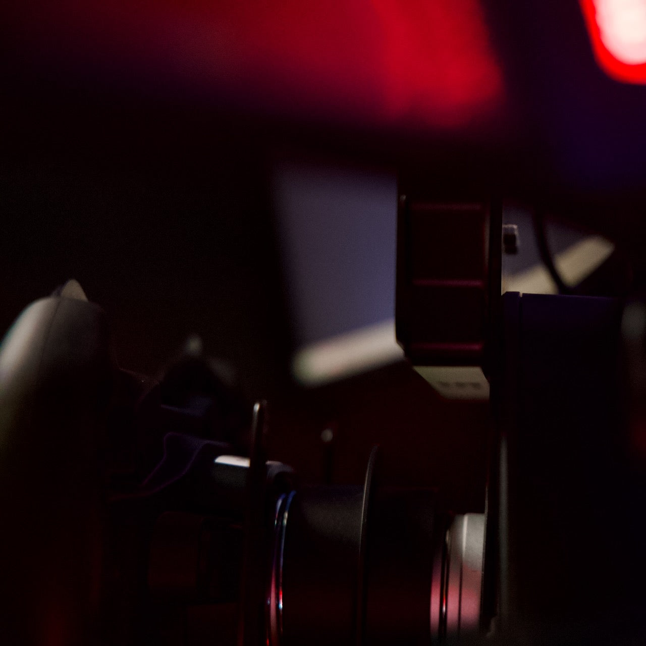 DDU Link for Logitech Pro Wheel