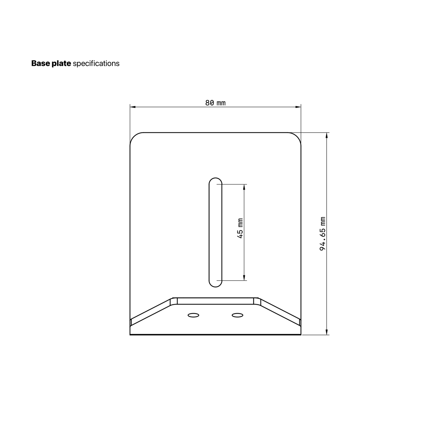 DDU Link for Logitech Pro Wheel