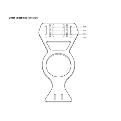 DDU Link for Logitech Pro Wheel