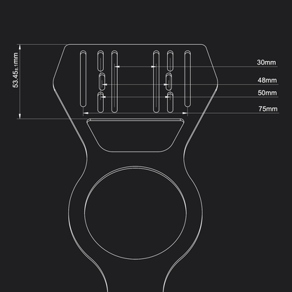 DDU Link for Logitech Pro Wheel